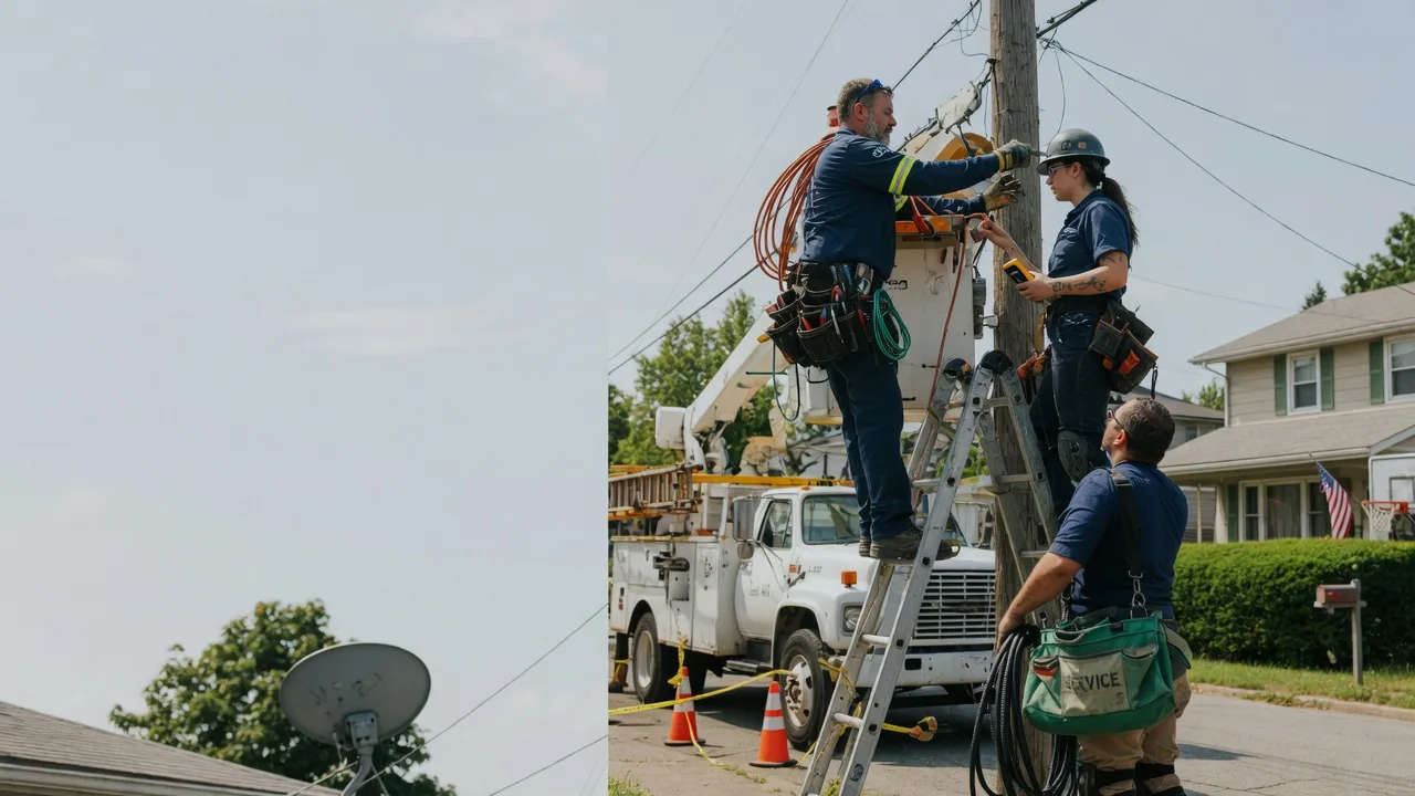 Electrical Repair in Napoleon, ND near me
